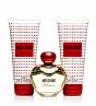 Báječná soutěž o Dárkovú minikazetu Moschino Glamour a pohár Boss Orange