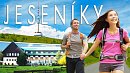 Vyhrajte zájezd pro dva do Jeseníků do Hotelu Paramon!