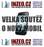 SOUTĚŽ O MOBIL S INZEO.CZ