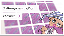 Snílkovo pexeso o super ceny