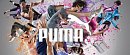 PUMA SOUTĚŽ: originální mikiny a běžecké boty PUMA