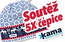 Soutěž o zimní čepice KAMA