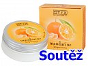 SOUTĚŽ o tělový krém s mandarinkovým olejem značky STYX