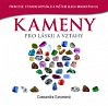 Soutěž o knihu "Kameny pro lásku a vztahy"