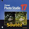 SOUTĚŽ o knihu Zoner Photo Studio 17 - úpravy snímků a postupy pro začínající i zkušené uživatele