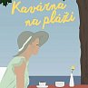 Vyhrajte knihu Kavárna na pláži!