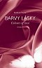 Soutěž o erotický román "Barvy lásky - Svedená"