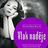 Vyhrajte knihu Vlak naděje!