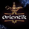 Únorová soutěž s Orientikem