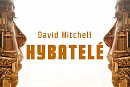 Vyhrajte soubor povídek Hybatelé!