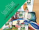 Soutěž o balíček italských delikates
