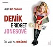 Audiokniha Deník Bridget Jonesové