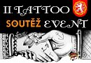 SOUTĚŽ o vstupenky na Tattoo Event 2017