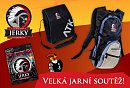 Velká soutěž s INDIANA JERKY s.r.o.