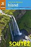 SOUTĚŽ o turistického průvodce - ISLAND z řady Rough Guides