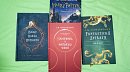 Soutěž o 1. díl Harry Pottera a dalších knih ze světa Harry Pottera