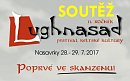 SOUTĚŽ o vstupenky na festival keltské kultury LUGHNASAD do Nasavrk