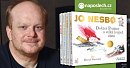 Soutěž o komplet čtyř audioknih s doktorem Proktorem