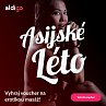 Erotická masáž od Asian Girls