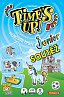 SOUTĚŽ o dětskou hru TIME´S UP! JUNIOR