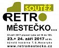 SOUTĚŽ o vstupenky na RETROMĚSTEČKO 2017