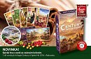 SOUTĚŽ o deskovou hru CENTURY: cesta koření