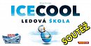 SOUTĚŽ o cvrnkací hru ICECOOL - LEDOVÁ ŠKOLA