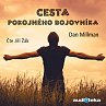 Soutěž o audioknihu: Cesta pokojného bojovníka