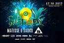 SOUTĚŽ o vstupenky na JOY Melody festival