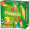 SOUTĚŽ o rodinnou hru TRPASLÍCI