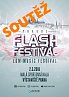 SOUTĚŽ o vstupenky na FLASH FESTIVAL
