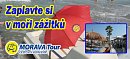 Křížovkářská soutěž s Ck Morava tour