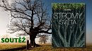 SOUTĚŽ o fotografickou knihu STROMY SVĚTA