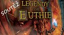 SOUTĚŽ o fantasy hru LEGENDY ZEMĚ EUTHIE