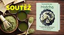 SOUTĚŽ o knihy Seznamte se: MATCHA
