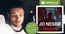 Soutěž o tři audioknihy Macbeth na CD