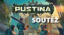 SOUTĚŽ o strategickou hru PUSTINA