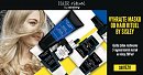 Soutež o regenerační masku na vlasy HAIR RITUEL by Sisley