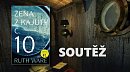 SOUTĚŽ o tři knihy ŽENA Z KAJUTY č. 10