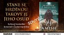 SOUTĚŽ o knihu NESMRTELNÍ Z MELUHY