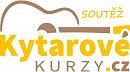 SOUTĚŽ o slevy na KYTAROVÉ KURZY
