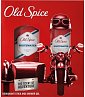 Soutěž o dárkový balíček Old Spice