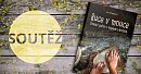 Soutěž o 3 výtisky knihy Ruce v mouce