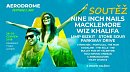 SOUTĚŽ o vstupenky na AERODROME festival