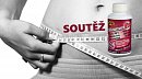 SOUTĚŽ o 3 balení doplňku stravy SLIMMERFIT
