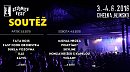 SOUTĚŽ o vstupenky na Studnice Fest