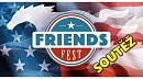 SOUTĚŽ o vstupenky na FRIENDS FEST