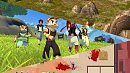 Soutěž o Steam klíče (Titan Quest: Anniversary Edition (+ Titan Quest: Ragnarok DLC) + Shiness: The Lightning Kingdom + Serial Cleane)
