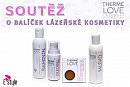 Soutěž o balíček lázeňské kosmetiky II.