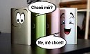 Soutěž s Oskarem Schindlerem o powerbanky